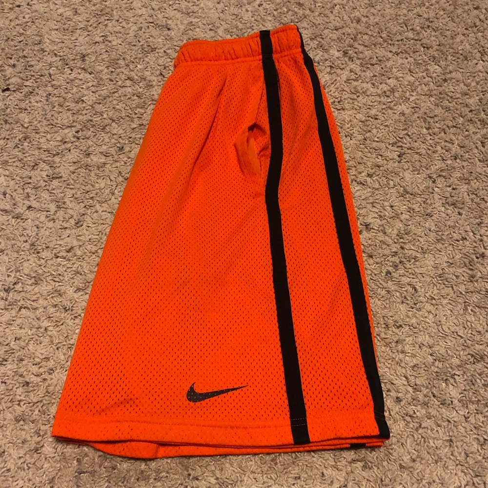 NIKE Oklahoma State University Shorts